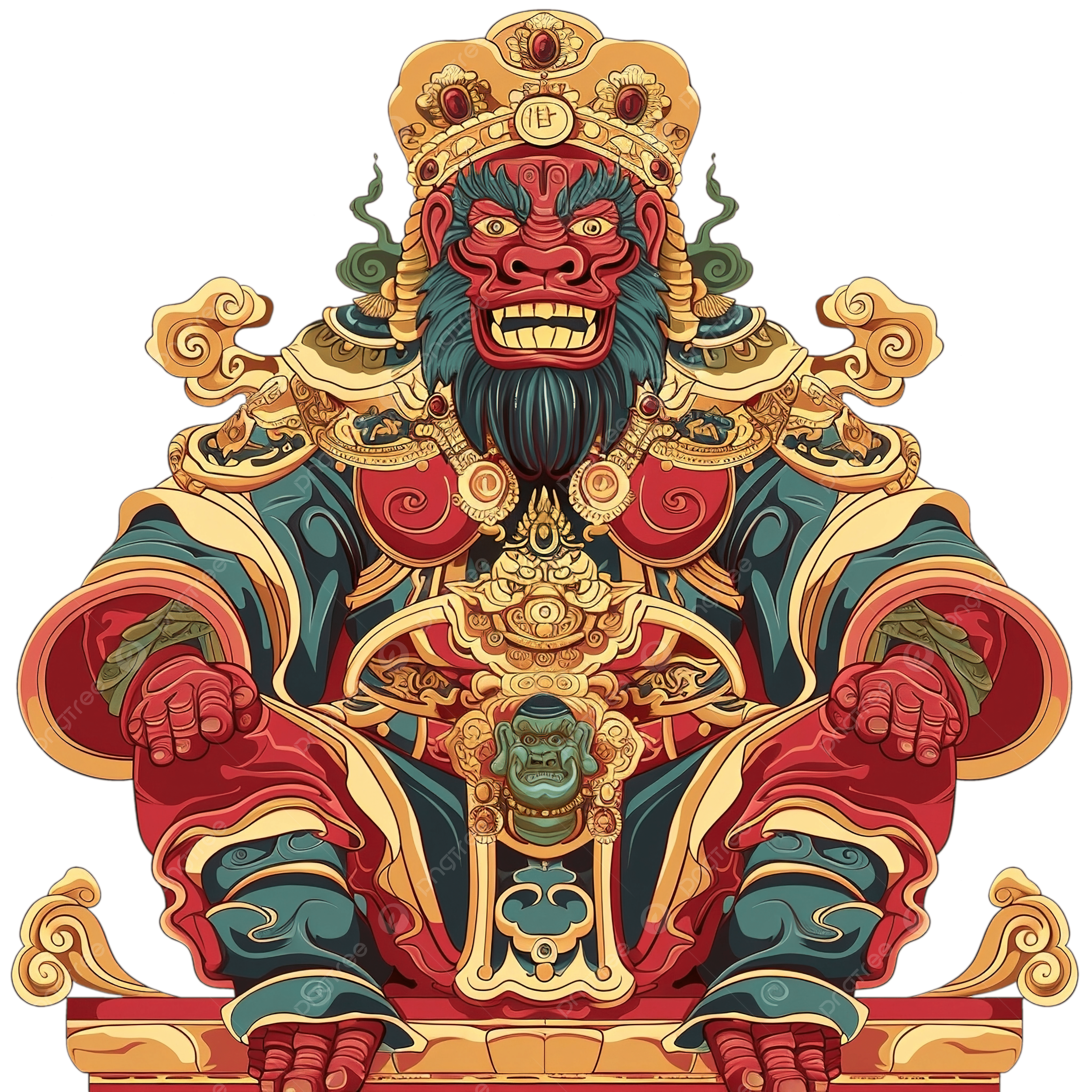 hình ảnh Phật Giáo Tây Tạng 0030