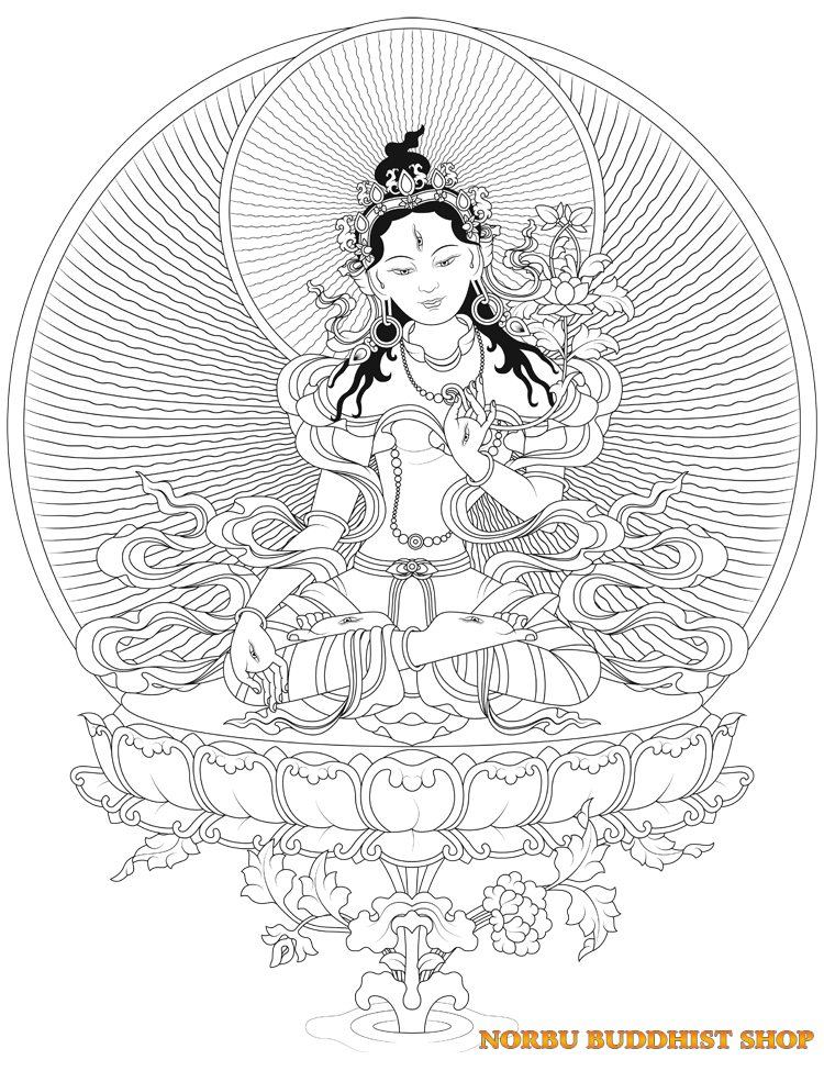 hình ảnh Phật Giáo Tây Tạng 0036