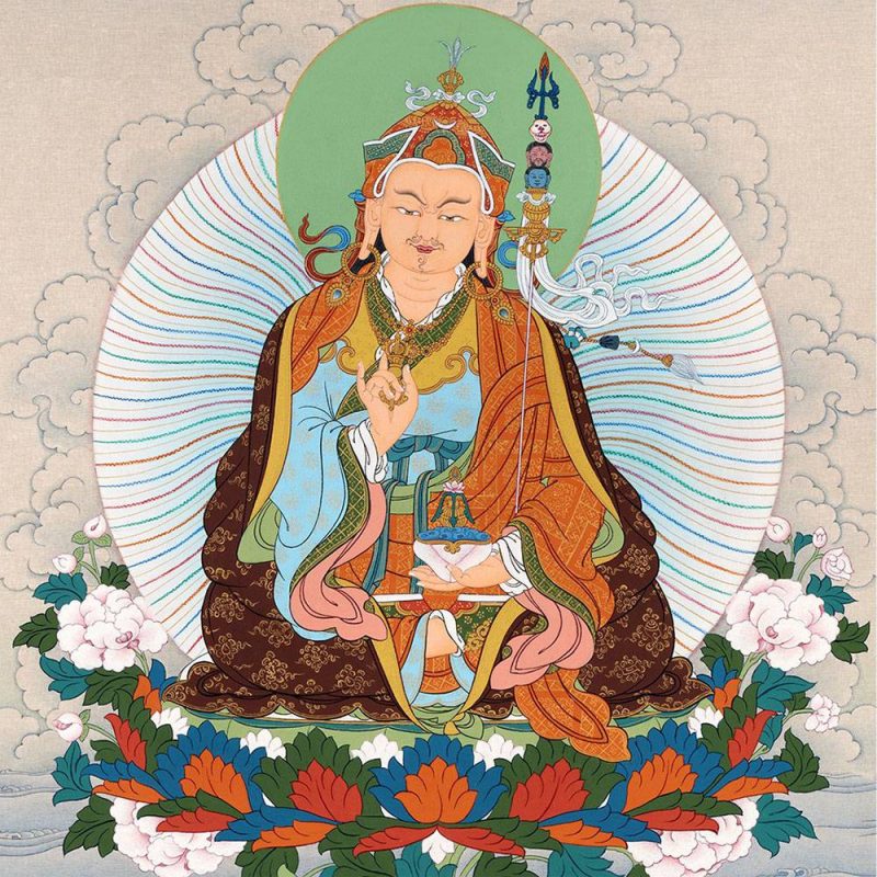 hình ảnh Phật Giáo Tây Tạng 0040