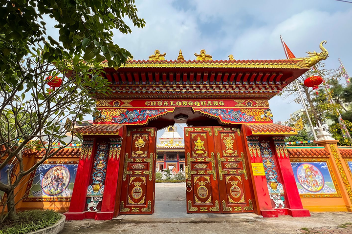 hình ảnh Phật Giáo Tây Tạng 0042