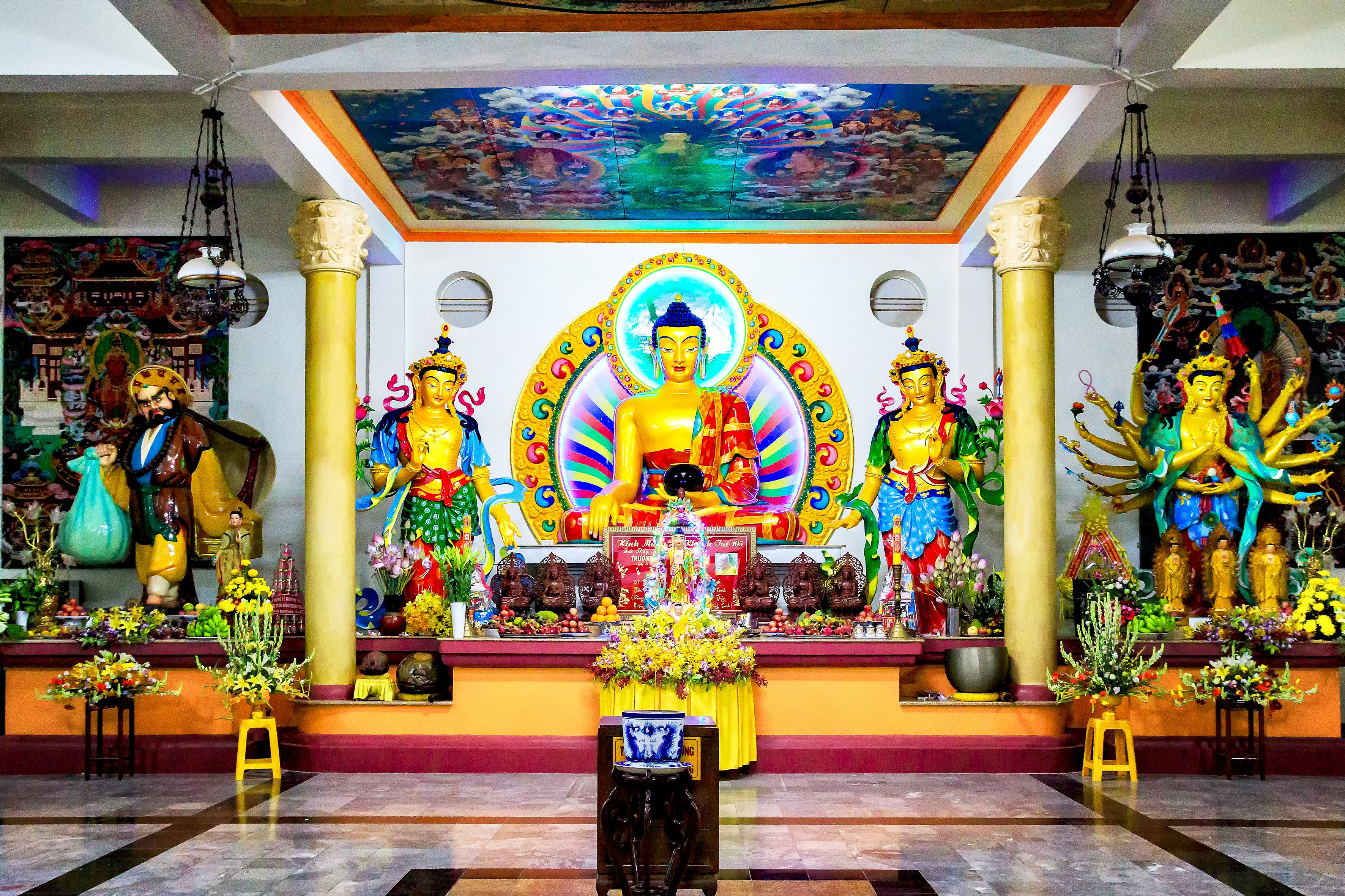 hình ảnh Phật Giáo Tây Tạng 0049