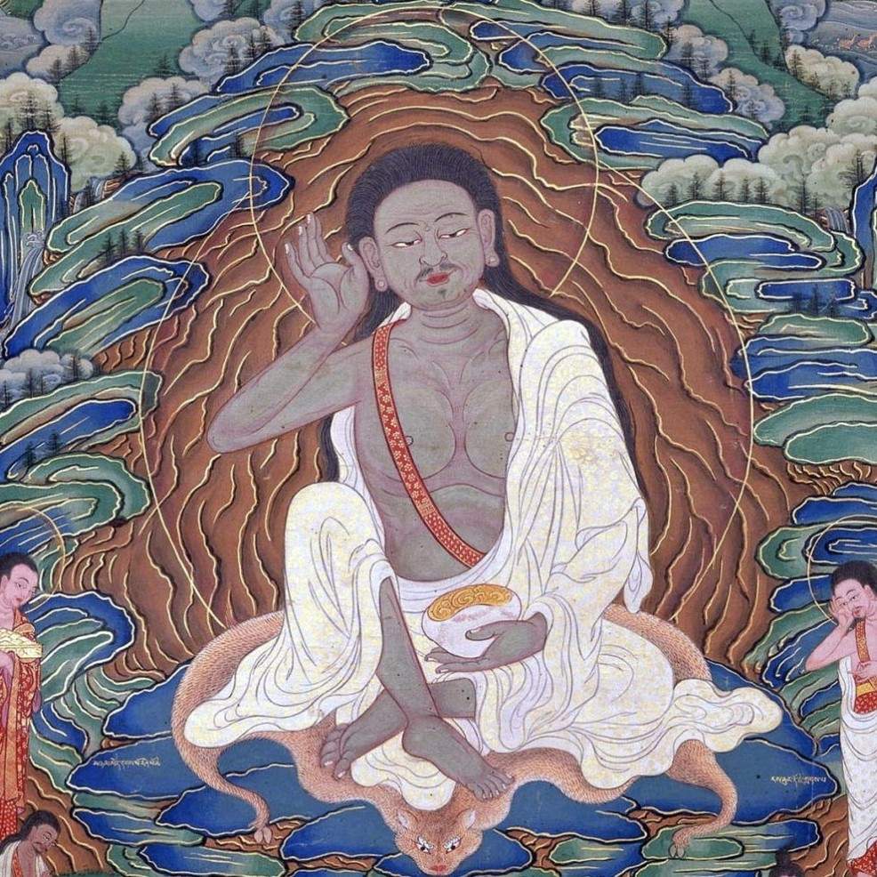 hình ảnh Phật Giáo Tây Tạng 0054