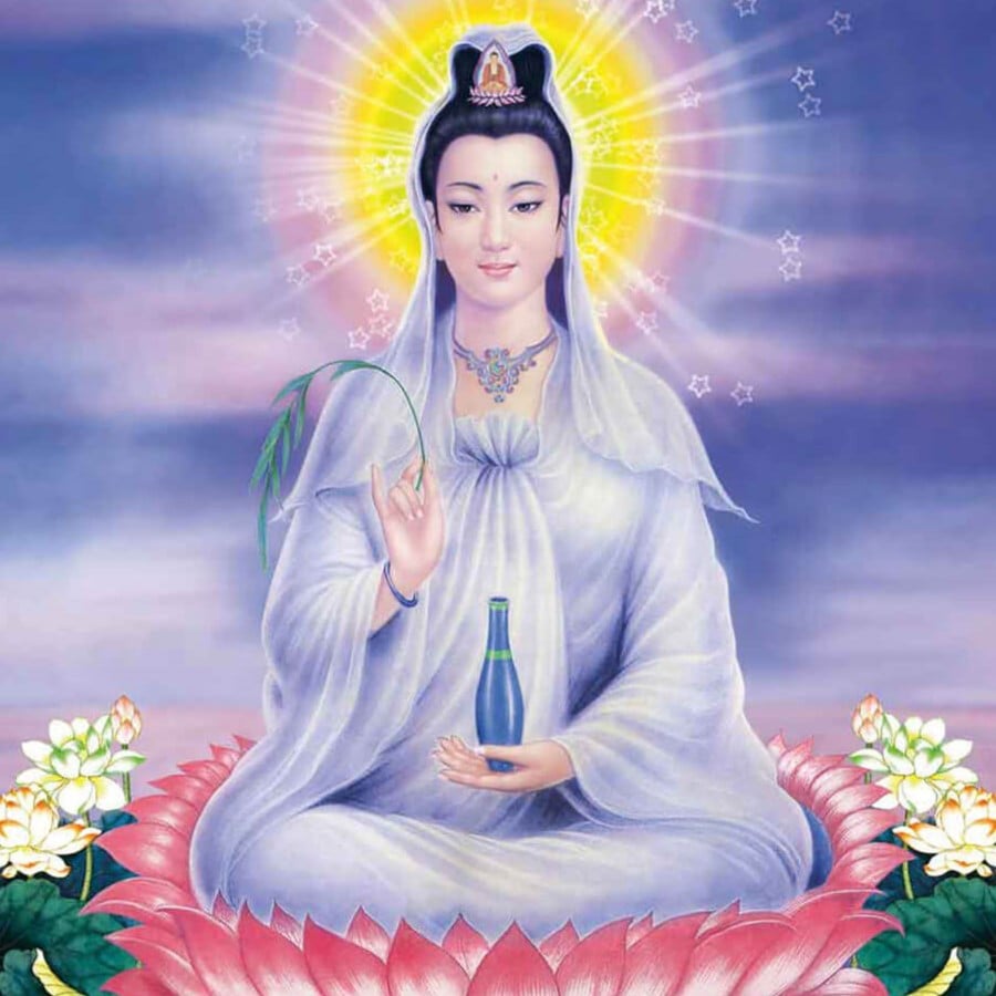 hình ảnh Phật Giáo Tây Tạng 0073