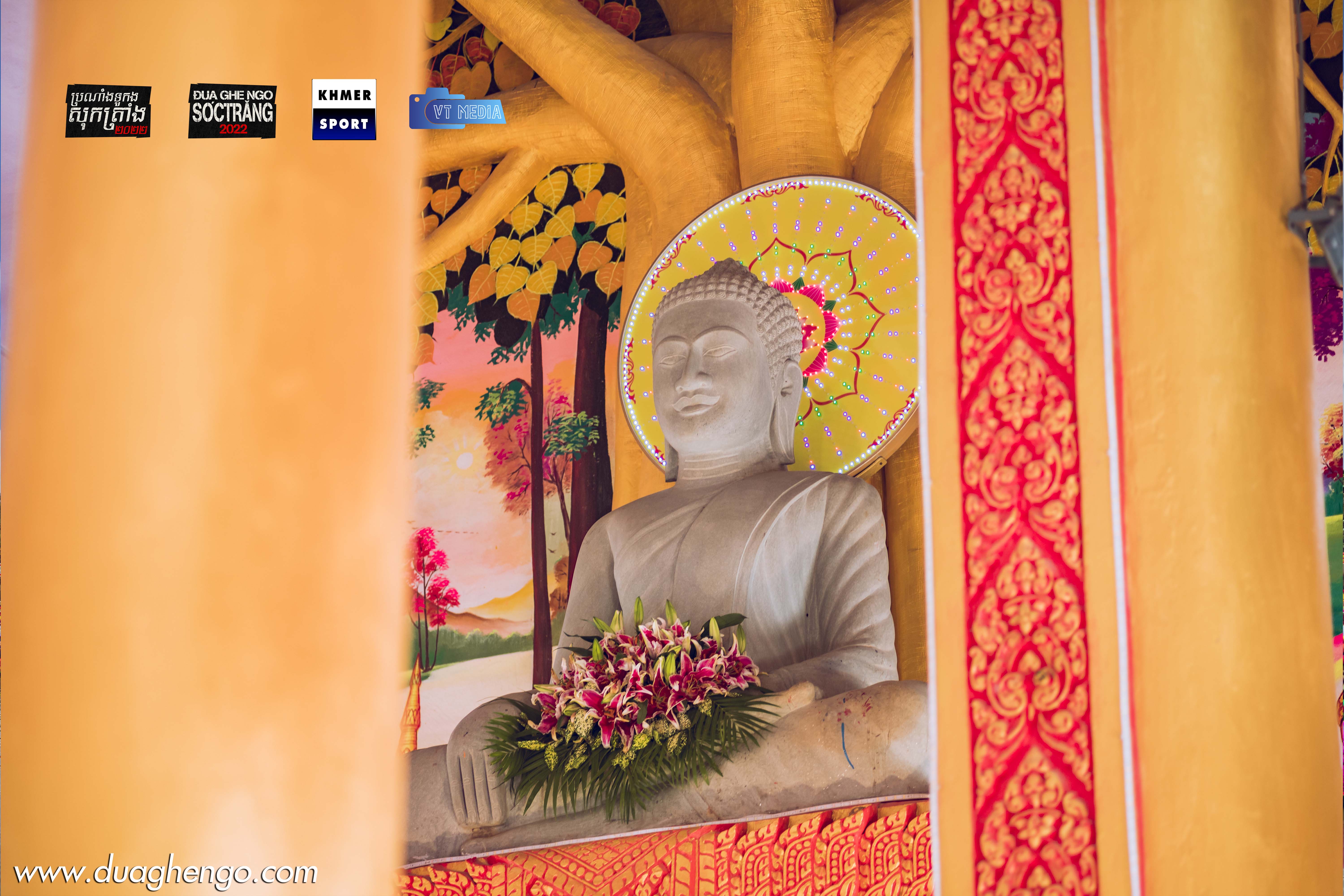 h&igrave;nh ảnh Phật Khmer 0060