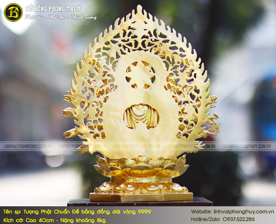 h&igrave;nh ảnh Phật Mẫu Chuẩn Đề 0086