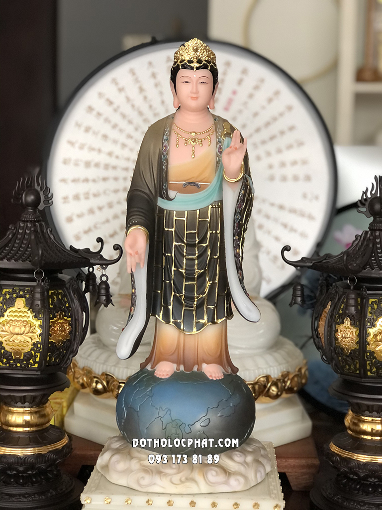 h&igrave;nh ảnh Phật Mẫu Di&ecirc;u Tr&igrave; 0035
