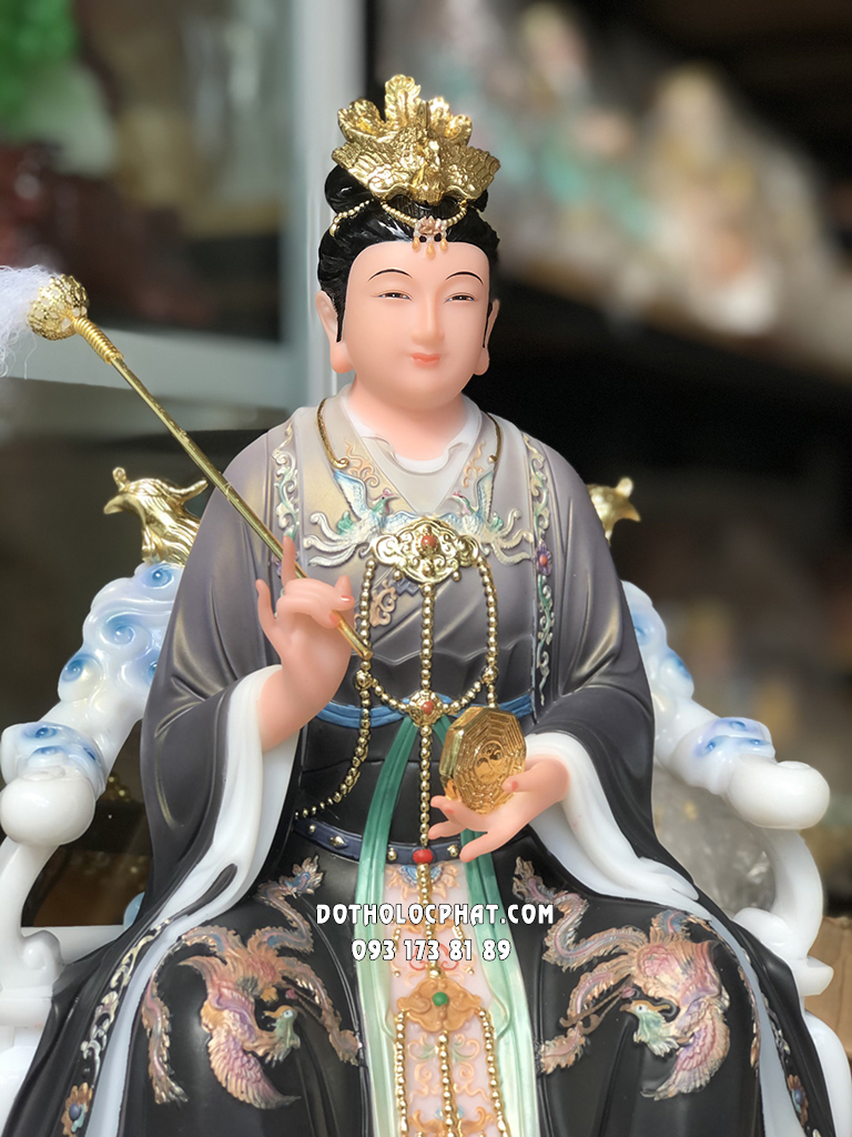h&igrave;nh ảnh Phật Mẫu Di&ecirc;u Tr&igrave; 0038