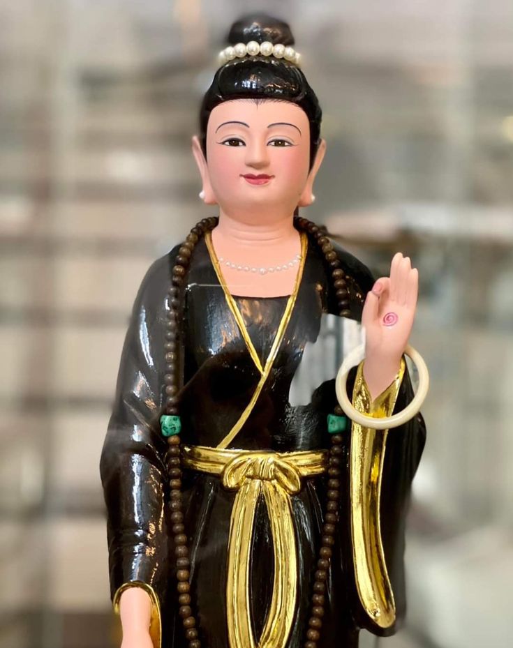 h&igrave;nh ảnh Phật Mẫu Di&ecirc;u Tr&igrave; 0046