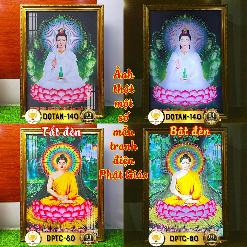 h&igrave;nh ảnh Phật Mẫu Di&ecirc;u Tr&igrave; 0053