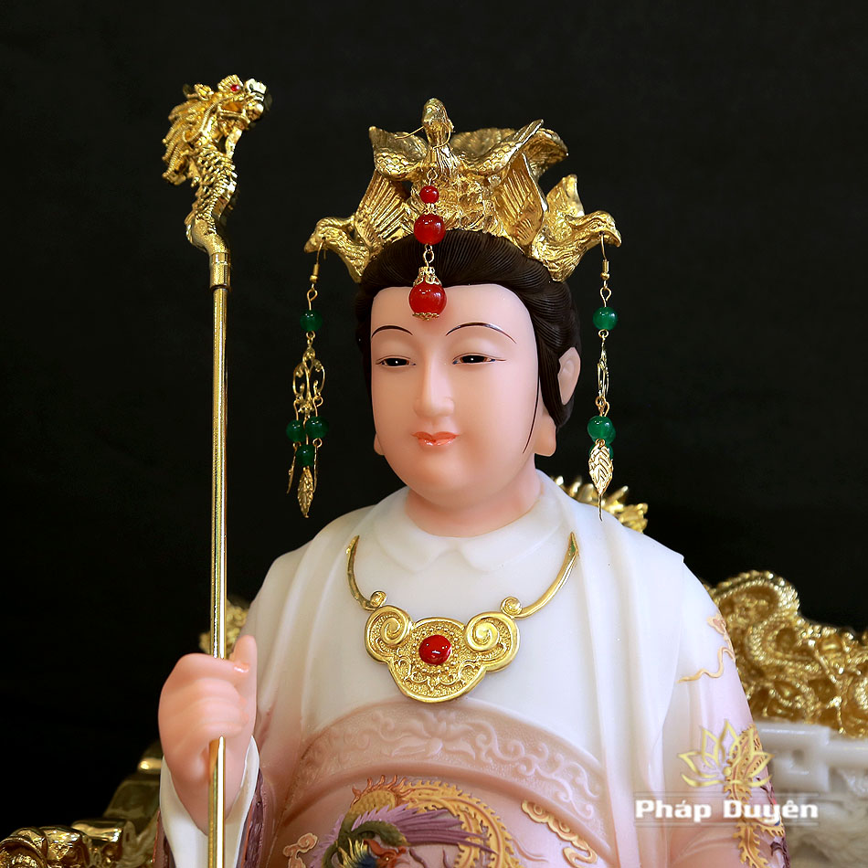 h&igrave;nh ảnh Phật Mẫu Di&ecirc;u Tr&igrave; 0066