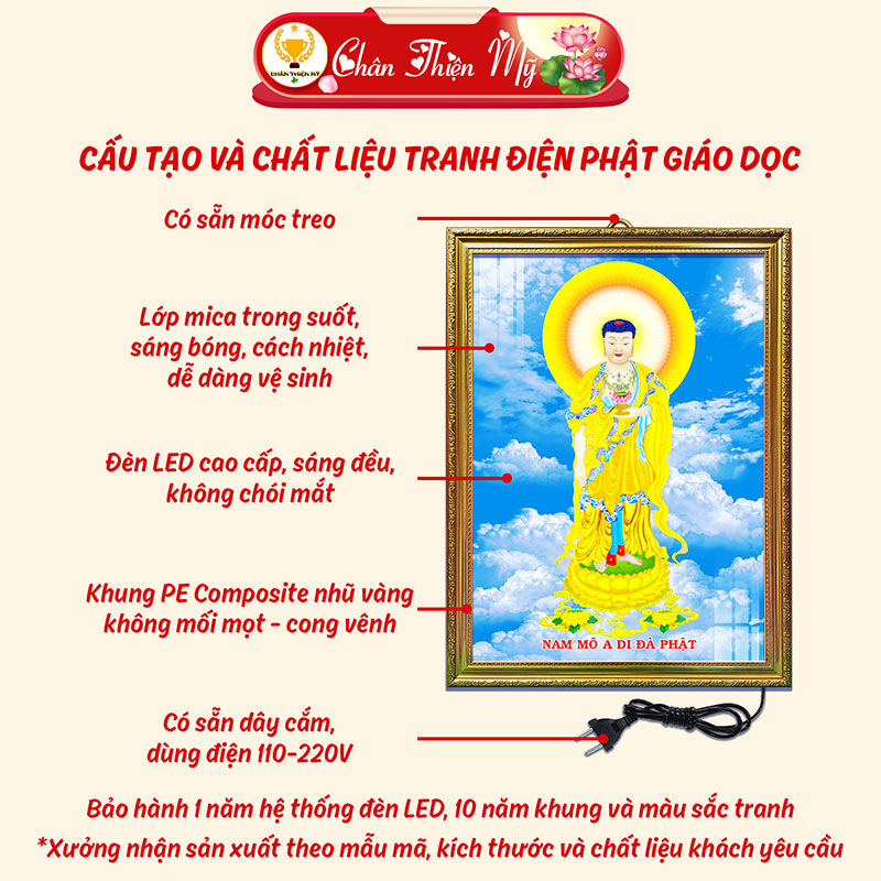 h&igrave;nh ảnh Phật Mẫu Di&ecirc;u Tr&igrave; 0067