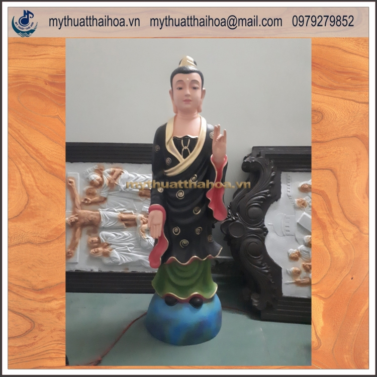 h&igrave;nh ảnh Phật Mẫu Di&ecirc;u Tr&igrave; 0083