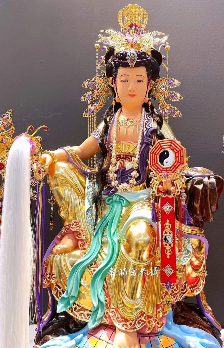 h&igrave;nh ảnh Phật Mẫu Di&ecirc;u Tr&igrave; 0098
