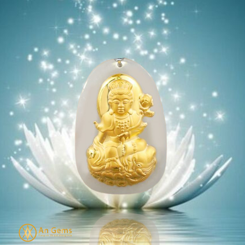 h&igrave;nh ảnh phật phổ hiền bồ t&aacute;t 0016