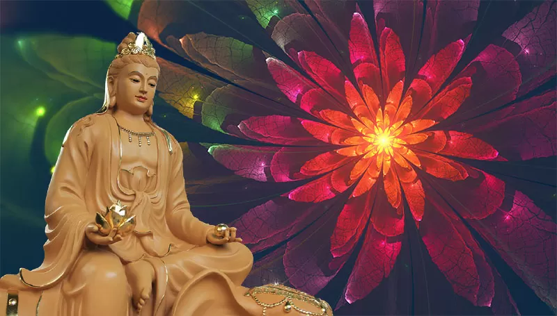 h&igrave;nh ảnh phật phổ hiền bồ t&aacute;t 0034