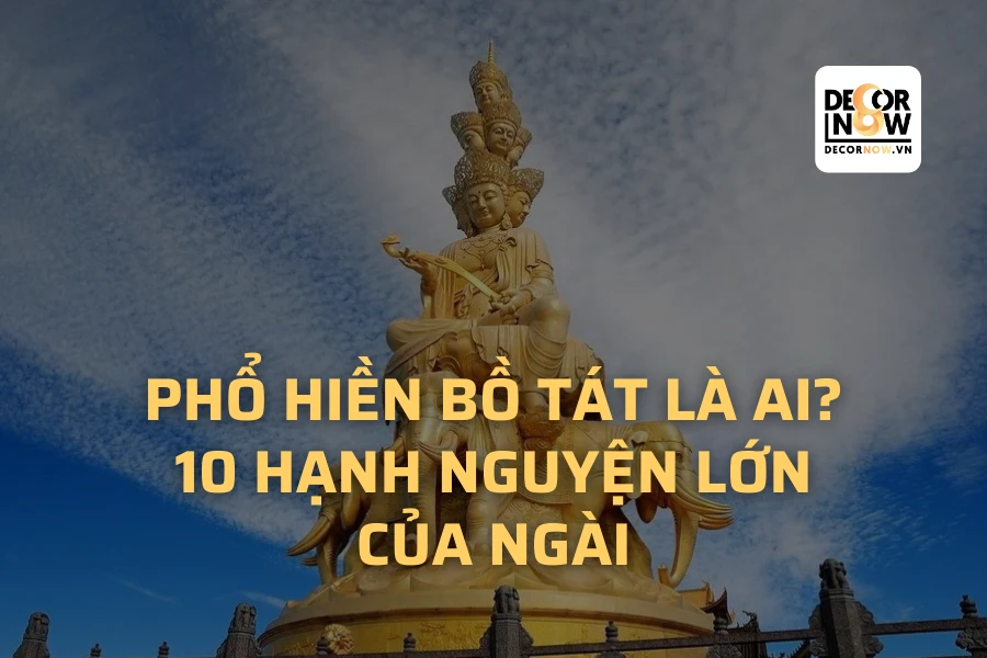 h&igrave;nh ảnh phật phổ hiền bồ t&aacute;t 0059