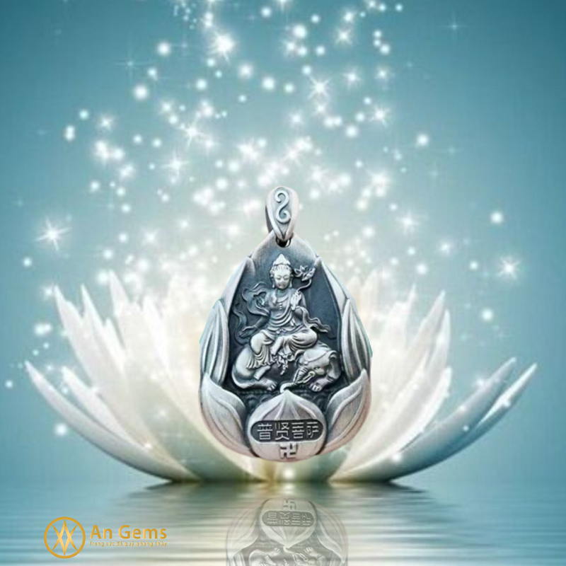 h&igrave;nh ảnh phật phổ hiền bồ t&aacute;t 0062
