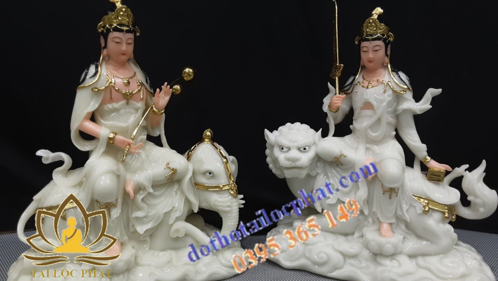 h&igrave;nh ảnh phật phổ hiền bồ t&aacute;t 0072