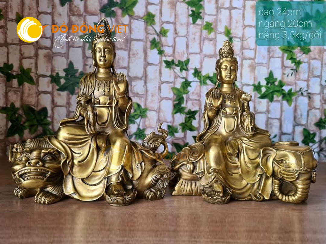 h&igrave;nh ảnh phật phổ hiền bồ t&aacute;t 0073