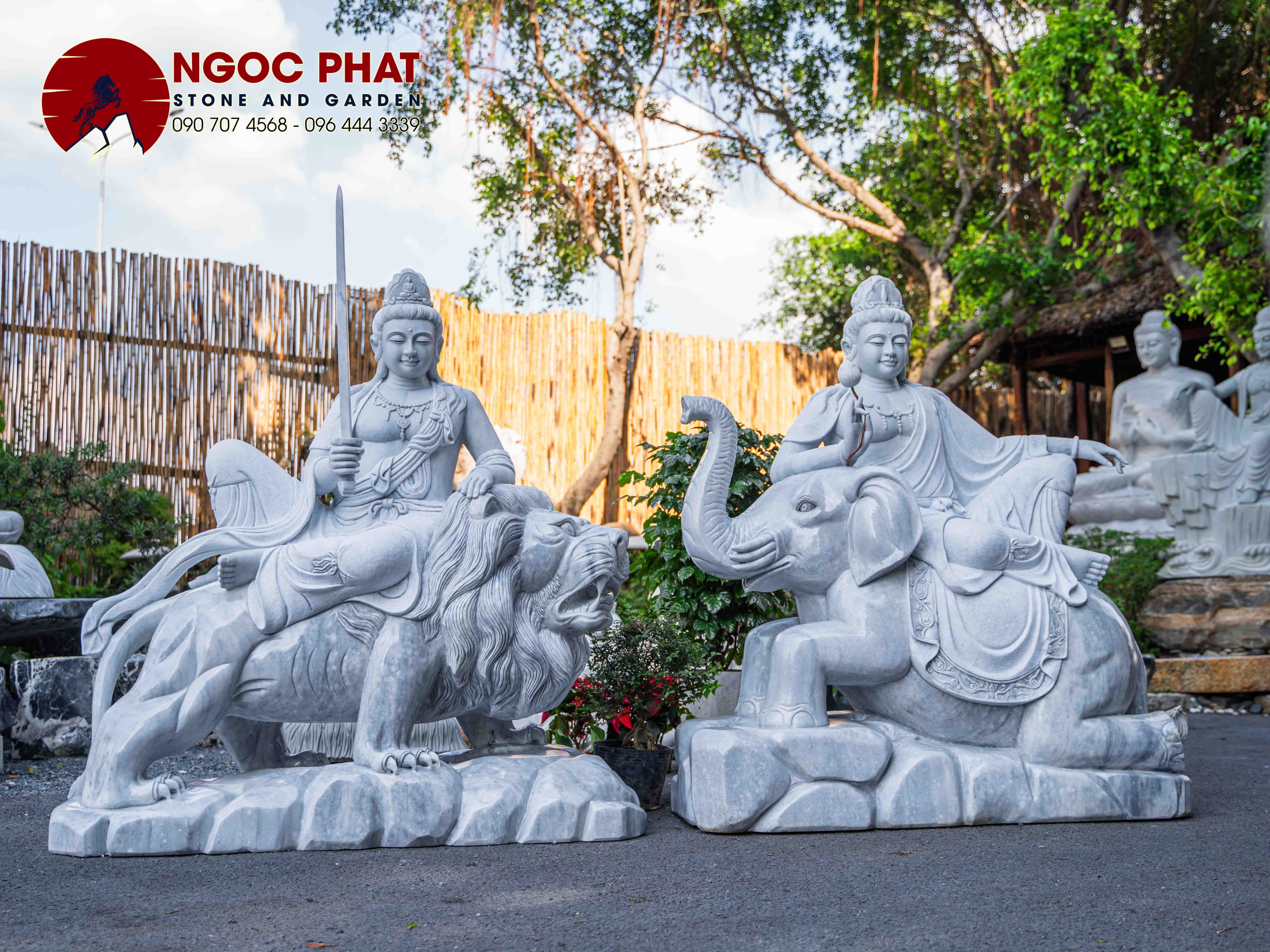 h&igrave;nh ảnh phật phổ hiền bồ t&aacute;t 0084