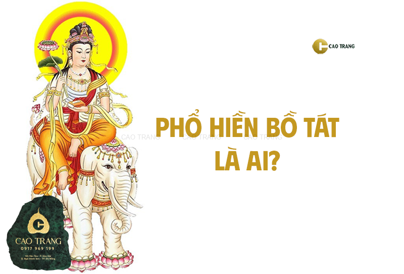 h&igrave;nh ảnh phật phổ hiền bồ t&aacute;t 0085