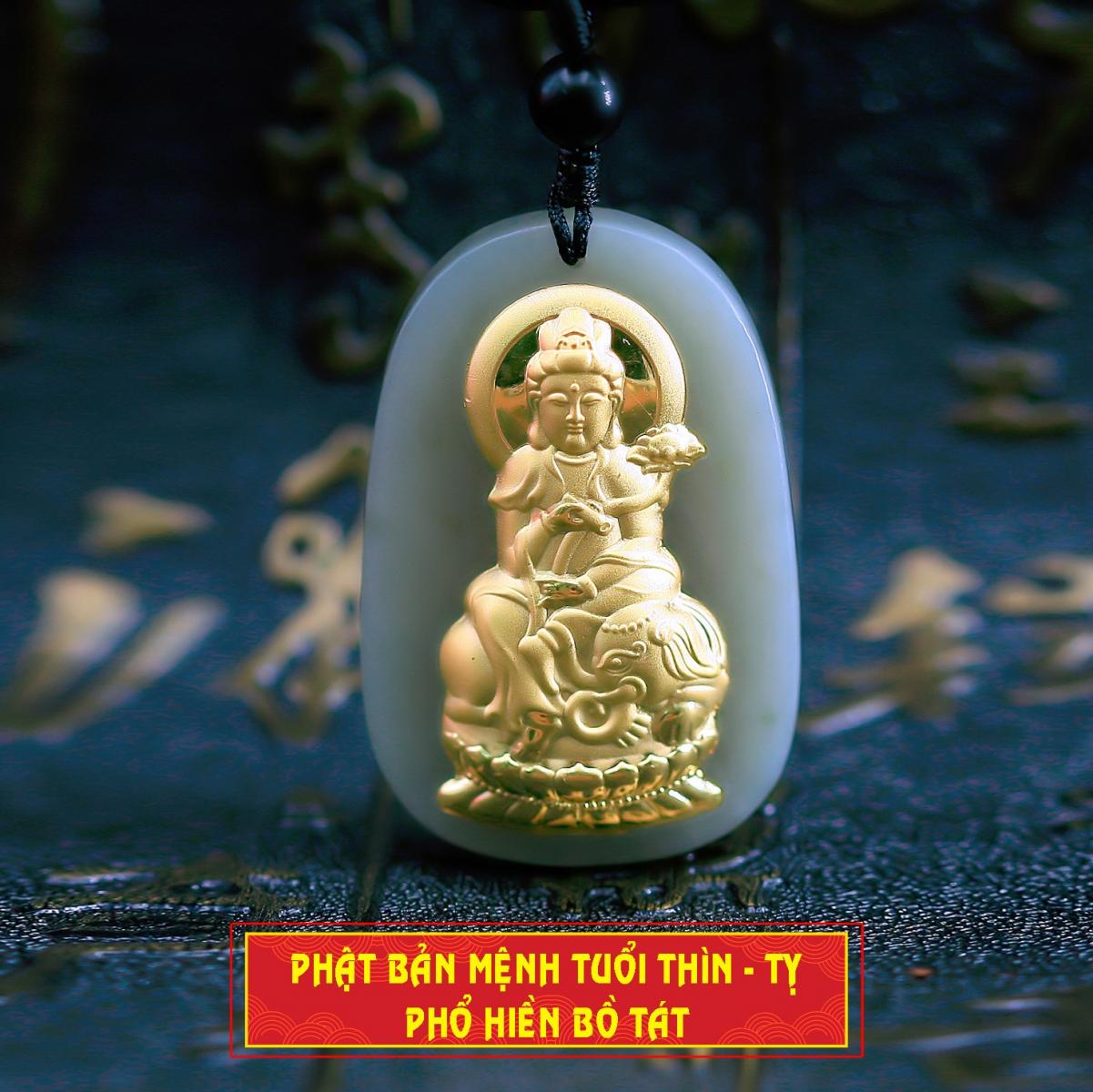 h&igrave;nh ảnh phật phổ hiền bồ t&aacute;t 0086