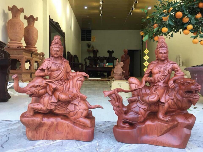 h&igrave;nh ảnh phật phổ hiền bồ t&aacute;t 0091