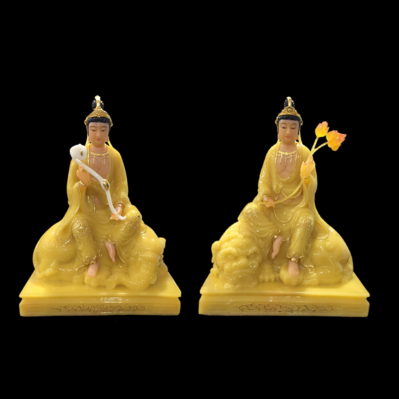 h&igrave;nh ảnh phật phổ hiền bồ t&aacute;t 0094