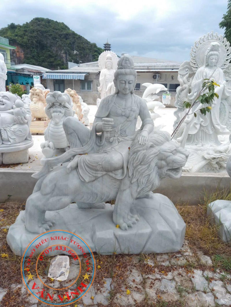 h&igrave;nh ảnh phật phổ hiền bồ t&aacute;t 0099