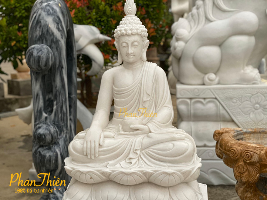h&igrave;nh ảnh phật th&iacute;ch ca v&agrave; phật a di đ&agrave; 0063