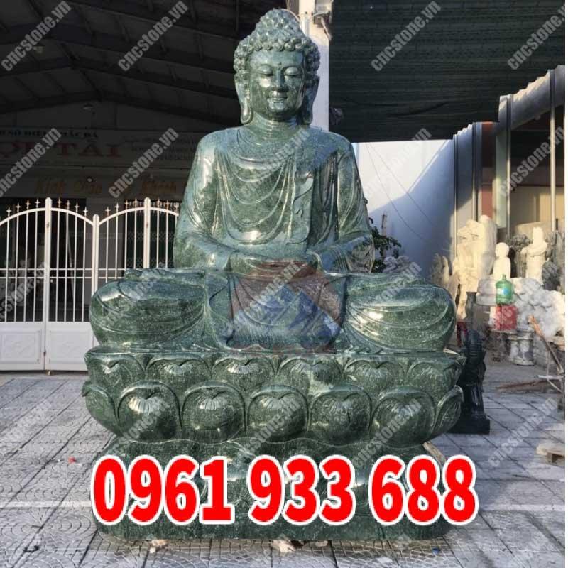 h&igrave;nh ảnh phật th&iacute;ch ca v&agrave; phật a di đ&agrave; 0067
