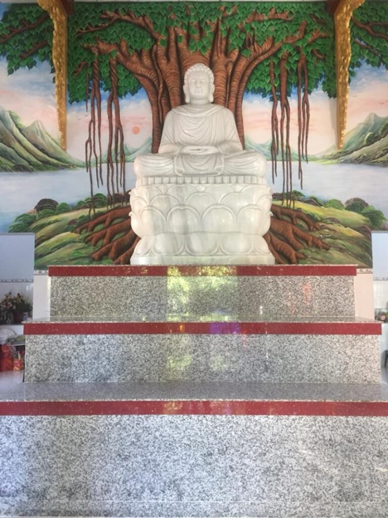 h&igrave;nh ảnh phật th&iacute;ch ca v&agrave; phật a di đ&agrave; 0087