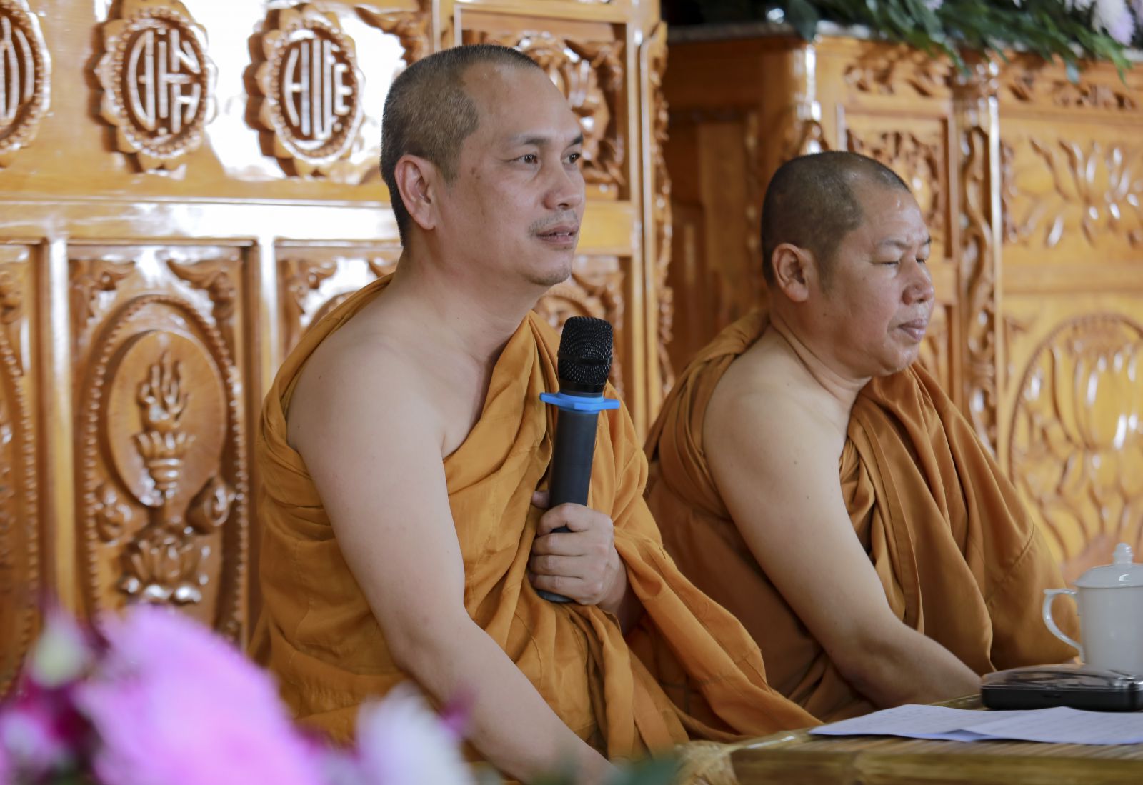 hình ảnh tu sĩ Phật giáo 0027