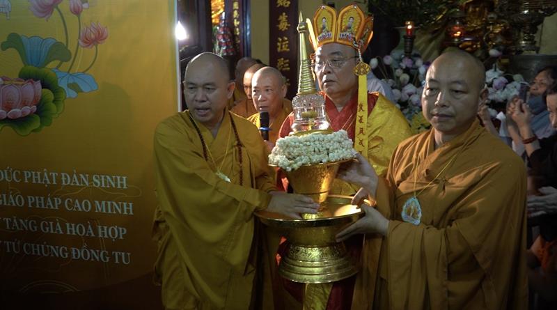 hình ảnh Xá Lợi Phật 0099
