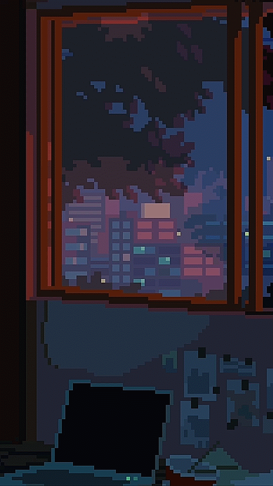 h&igrave;nh nền pixel