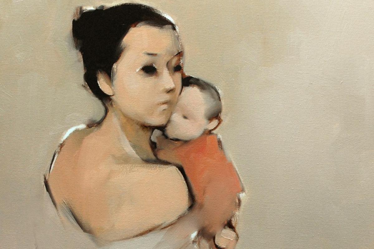 Họa sĩ Nguyễn Thanh Bình - Bậc thầy hội họa đương đại Việt Nam