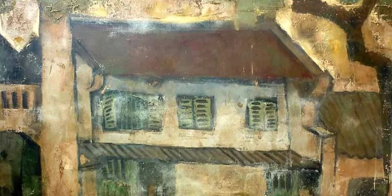 phan tich chi tiet cac yeu to nghe thuat trong buc tranh ca phe lam Phân tích chi tiết các yếu tố nghệ thuật trong bức tranh Cà phê Lâm