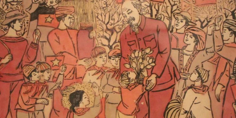 qua trinh sang tac va bao ton buc tranh qua thoi gian Quá trình sáng tác và bảo tồn bức tranh qua thời gian
