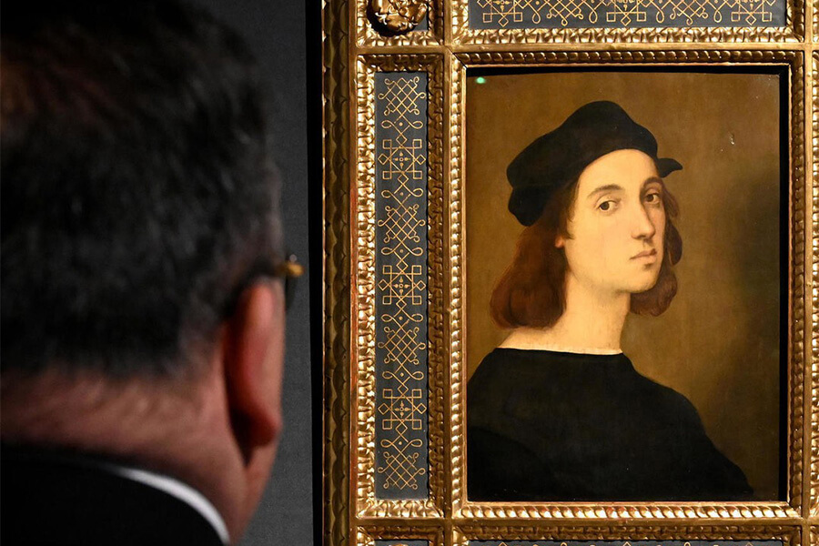 raffaello
