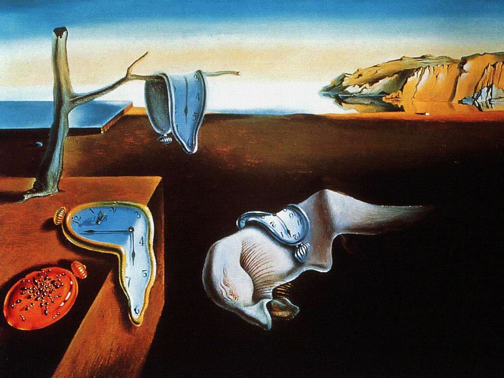 Thông tin cơ bản về họa sĩ Salvador Dali - Thiên tài của trường phái siêu thực