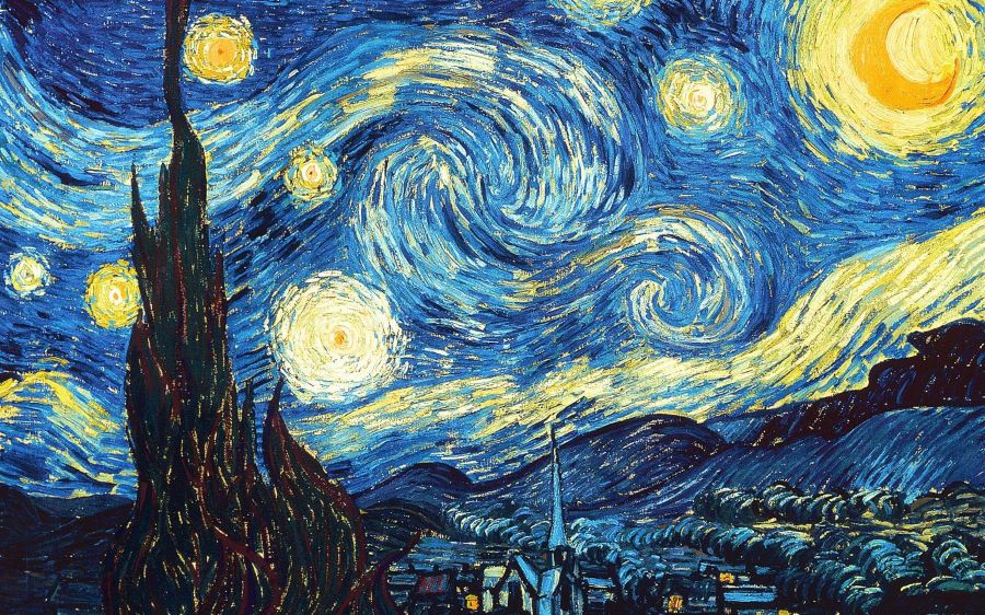 Thông tin cơ bản về họa sĩ Van Gogh - Thiên tài hội họa người Hà Lan
