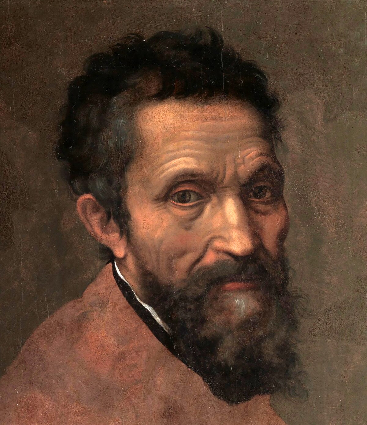 Tổng quan về hoạ sĩ Michelangelo - Thiên tài nghệ thuật thời kỳ Phục Hưng