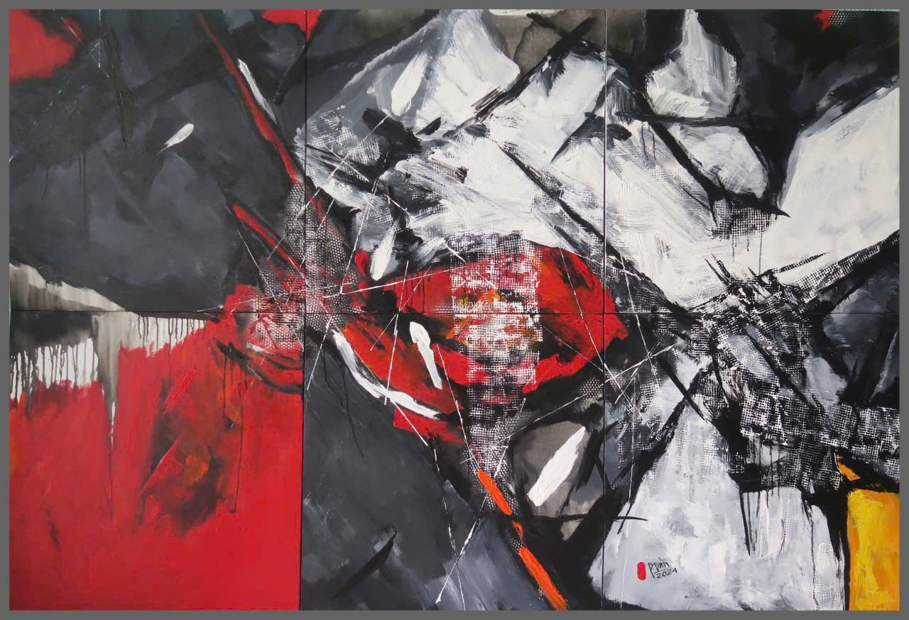 Tổng quan về Mark Rothko - Họa sĩ trừu tượng biểu hiện hàng đầu thế kỷ 20