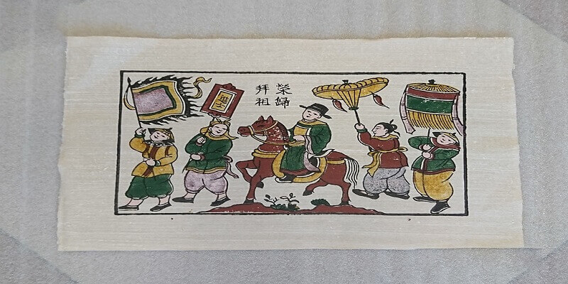 vinh quy bai to