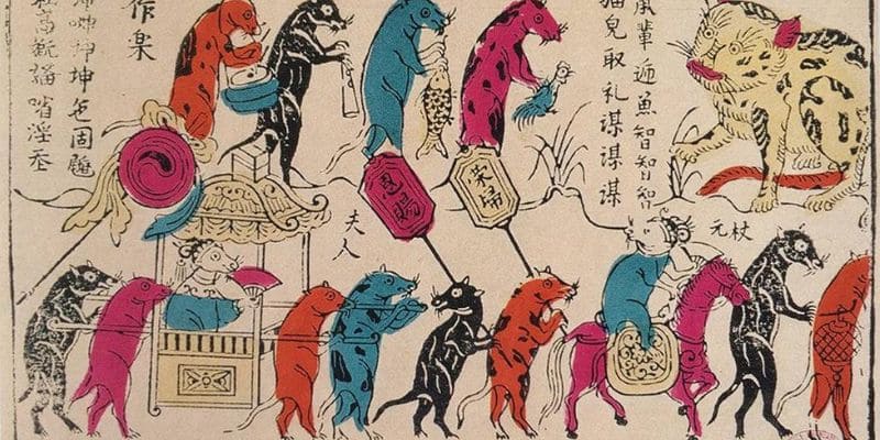 Ý nghĩa sâu sắc và giá trị nhân văn của bức tranh