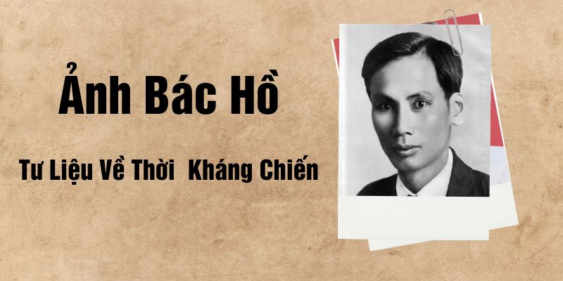 Tuyển tập 100+ ảnh Bác Hồ giản dị đen trắng được phục dựng đẹp nhất