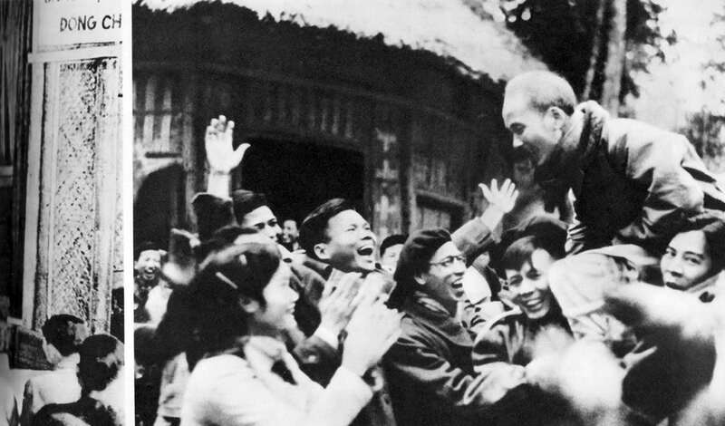 ảnh B&aacute;c Hồ