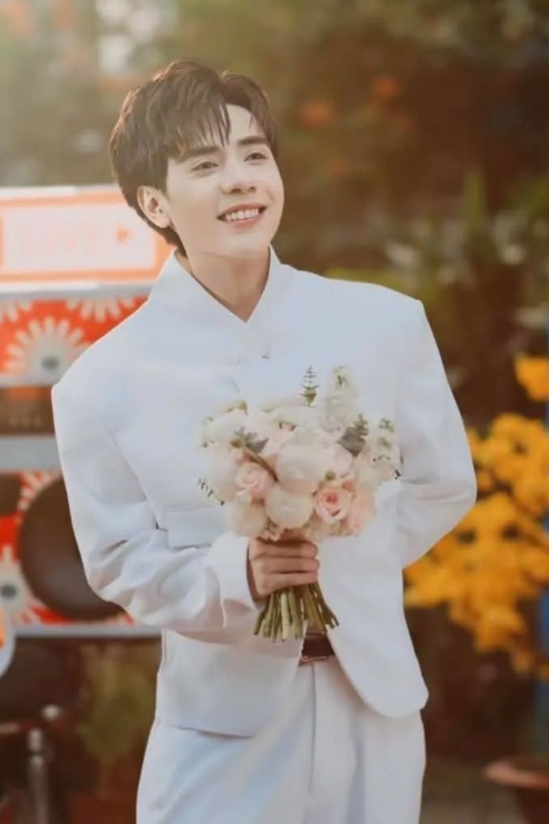 ảnh ca sĩ Quang Hùng MasterD