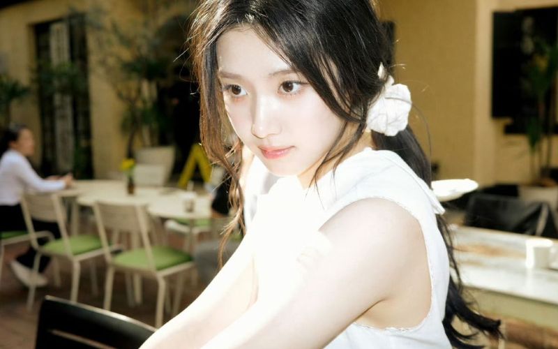 ảnh cô gái đẹp