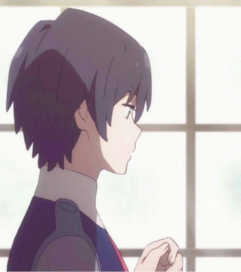 ảnh đôi anime cắt 1